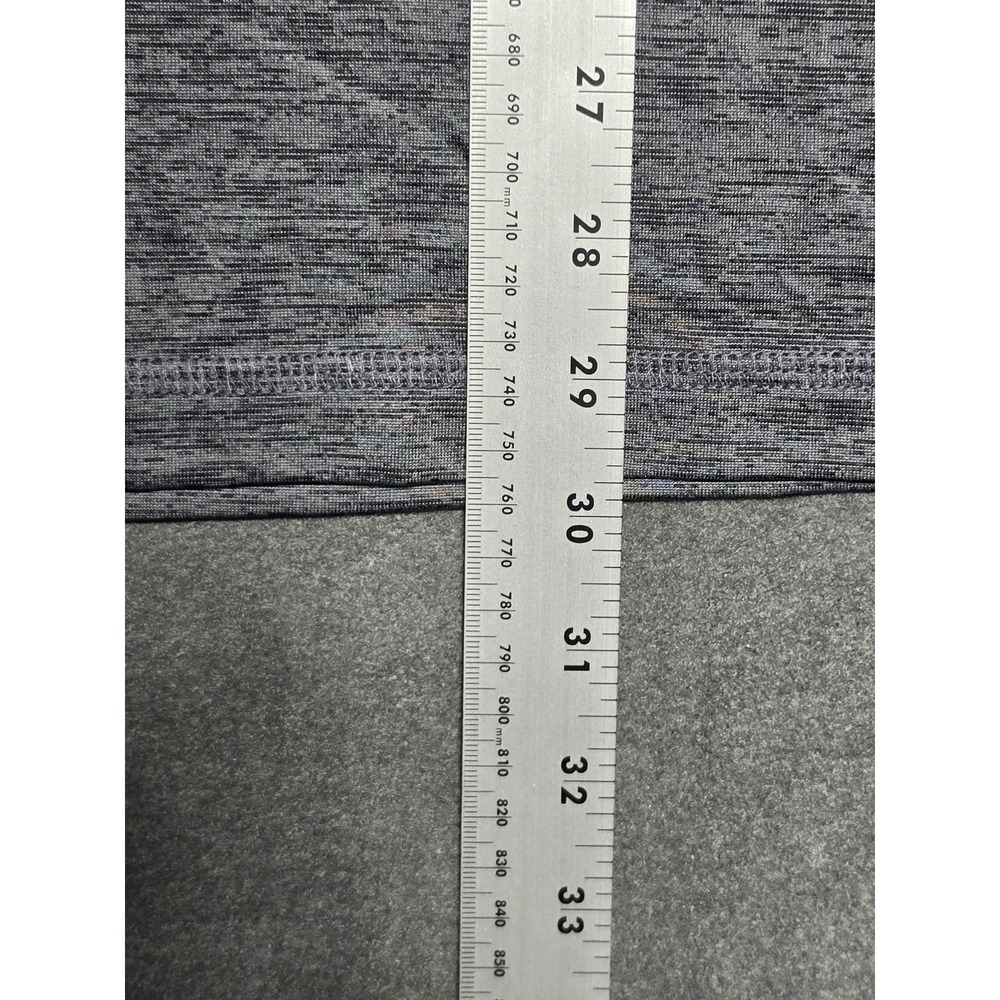 Washington Huskies Sweater‎ Mens 2XL Gray 1/4 Zip Pullover Long Sleeve New NWT - Picture 7 of 8